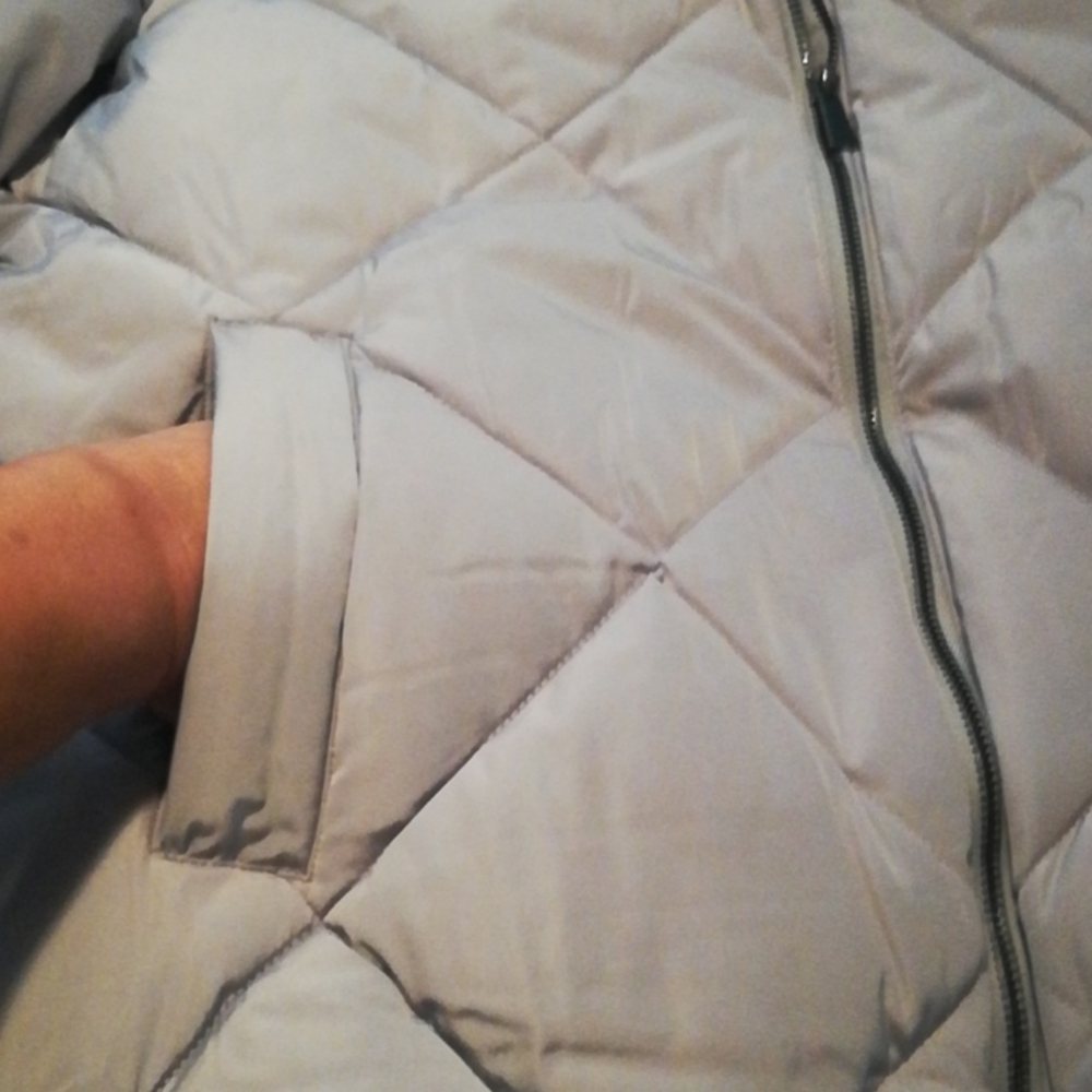 Coat / jacket - Picture 3 of 8